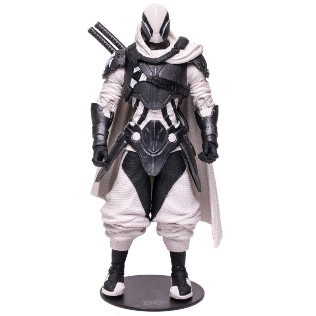 Dc Multiverse 7In - Ghost-Maker