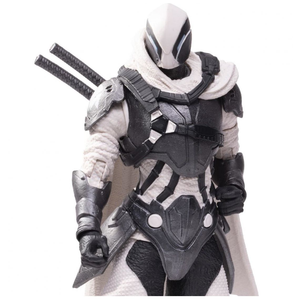 Dc Multiverse 7In - Ghost-Maker