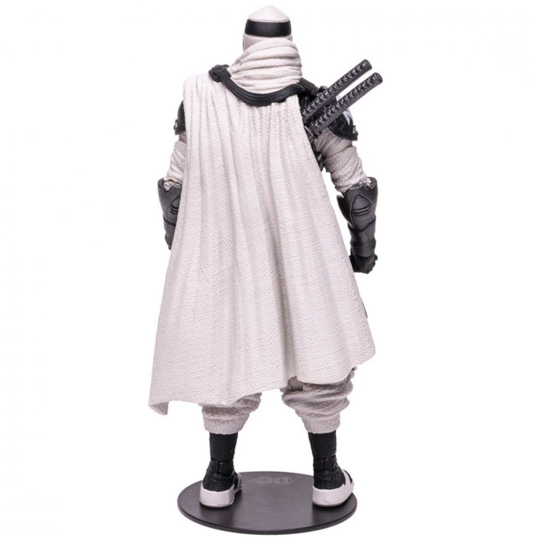 Dc Multiverse 7In - Ghost-Maker