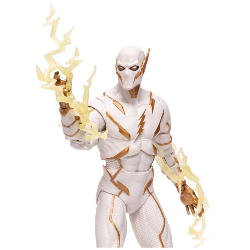 Dc Multiverse 7In - Godspeed