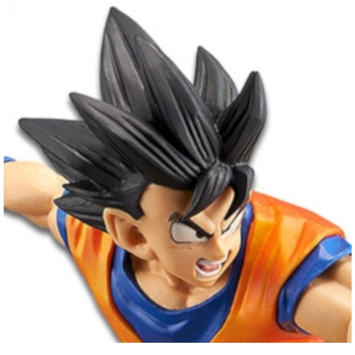 Dragon Ball Z Hurry! Flying Nimbus!! Figure Son Goku-Banpresto Dragon Ball Z Goku Y Su Nube Voladora Estatuilla de 7 Pulgadas de Altura