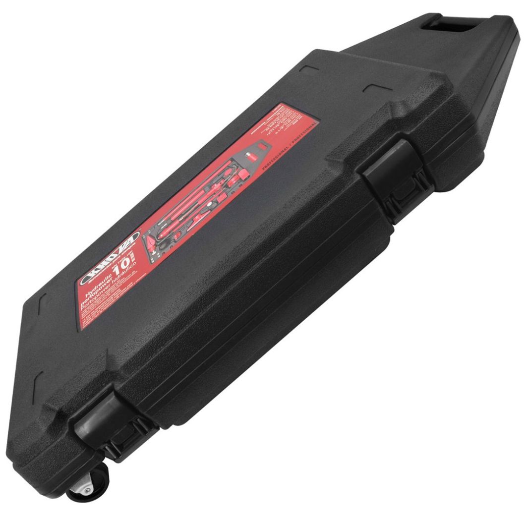 Equipo Hidráulico Portátil de Purgado Automático Knova