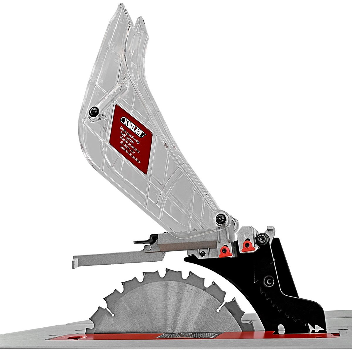 Sierra de Mesa con Base 10" 2.7 Hp Kn Bts-10N Knova