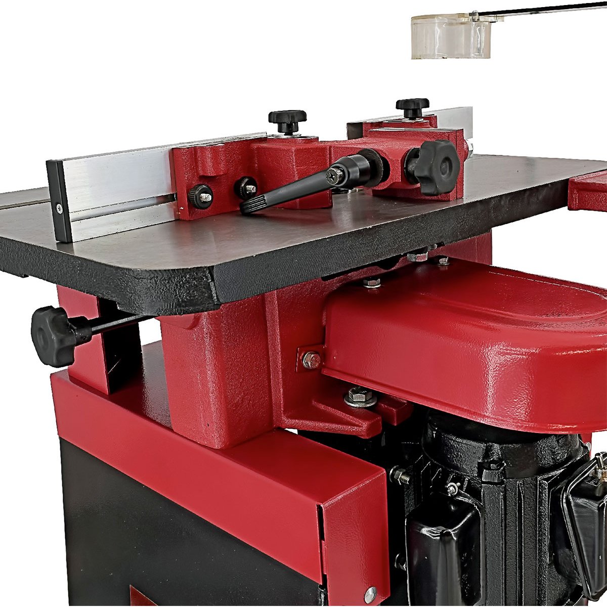 Trompo Router 1/2" 13,200 R.p.m. Knova