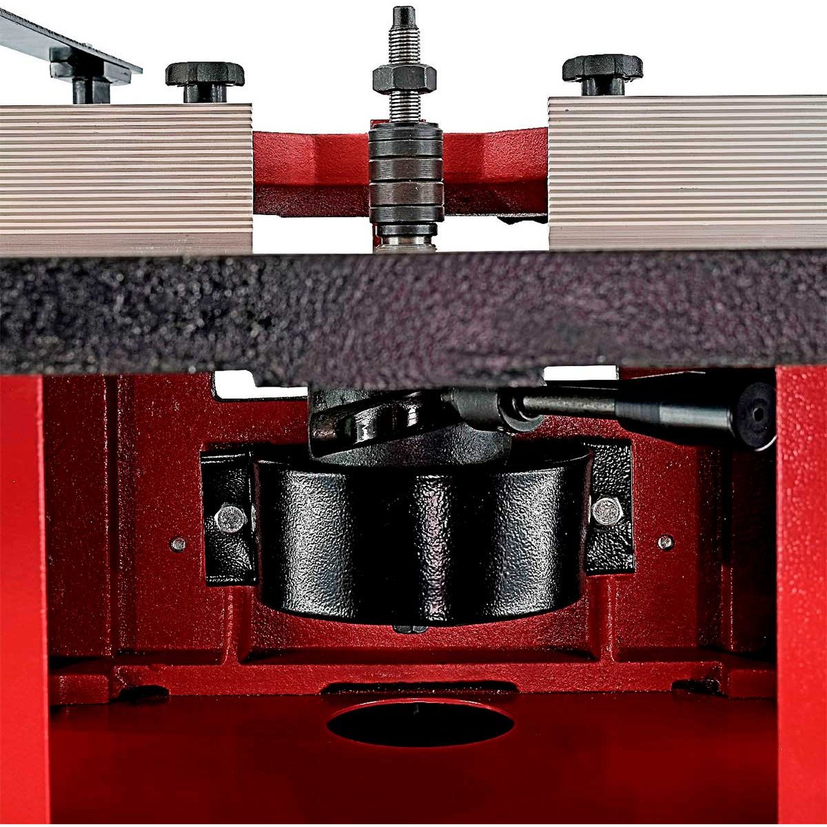 Trompo Router 1/2" 13,200 R.p.m. Knova