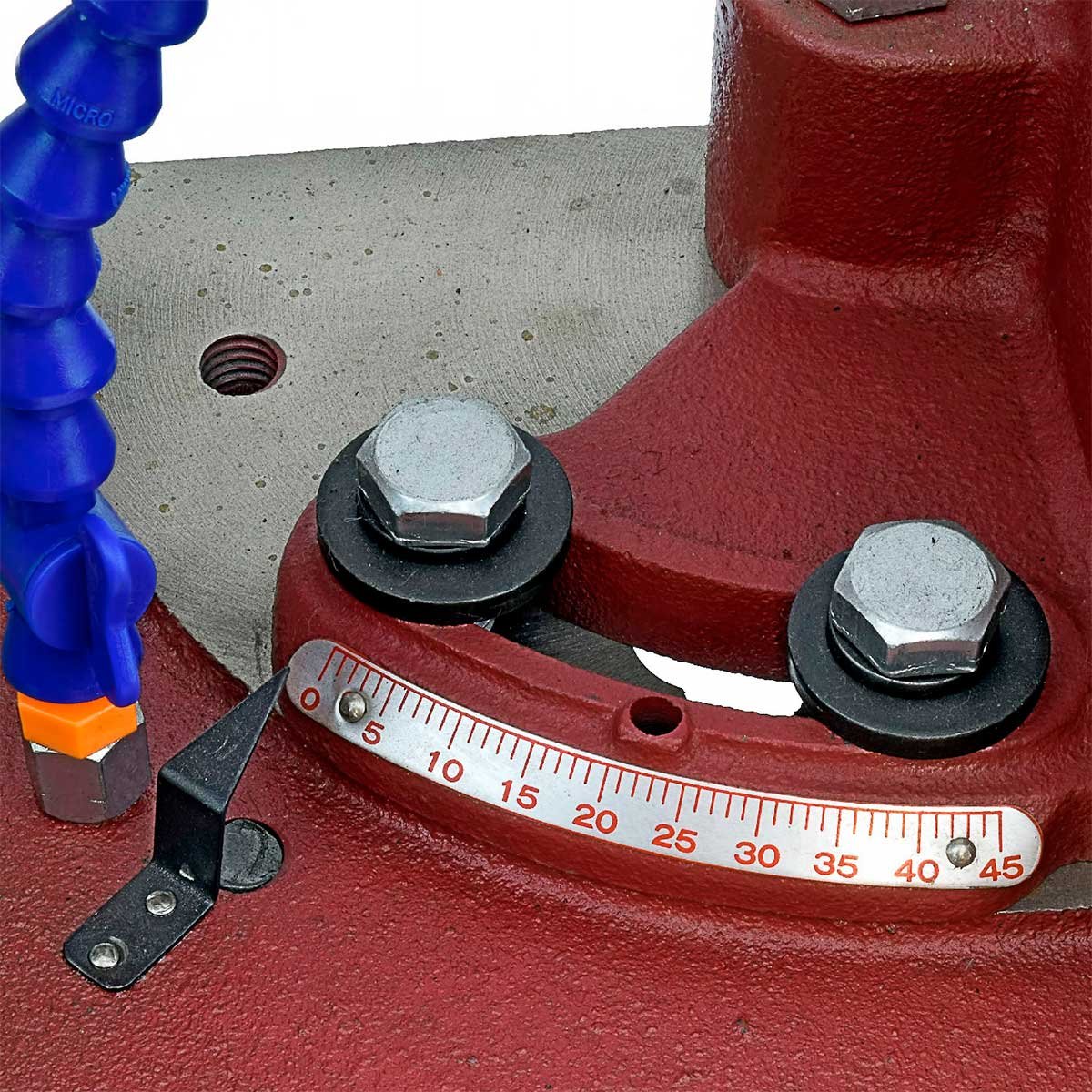 Segueta Mecánica para Metal 7" Knova