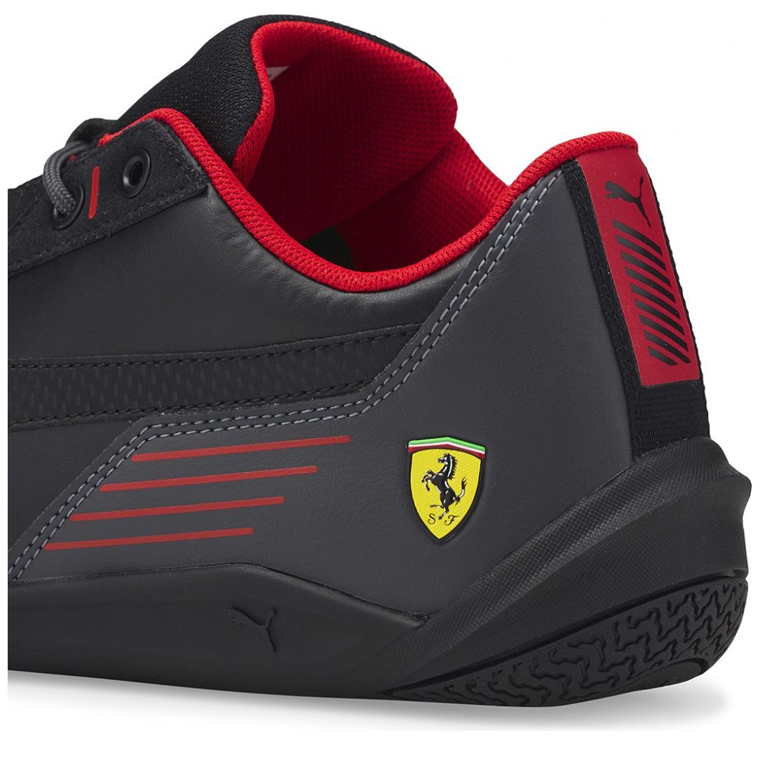 Tenis ferrari best sale mercado livre