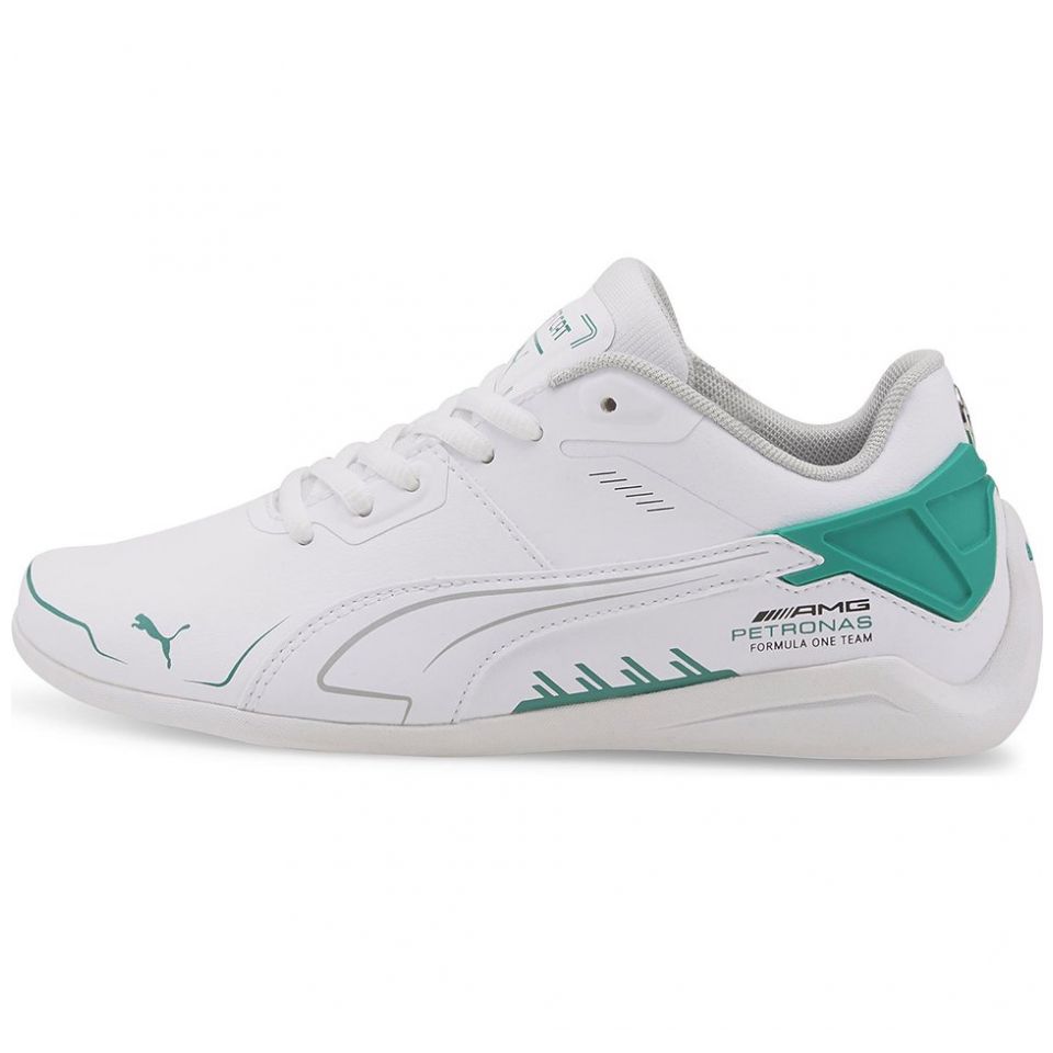 Tenis Blanco Mercedes Amg Puma para Hombre