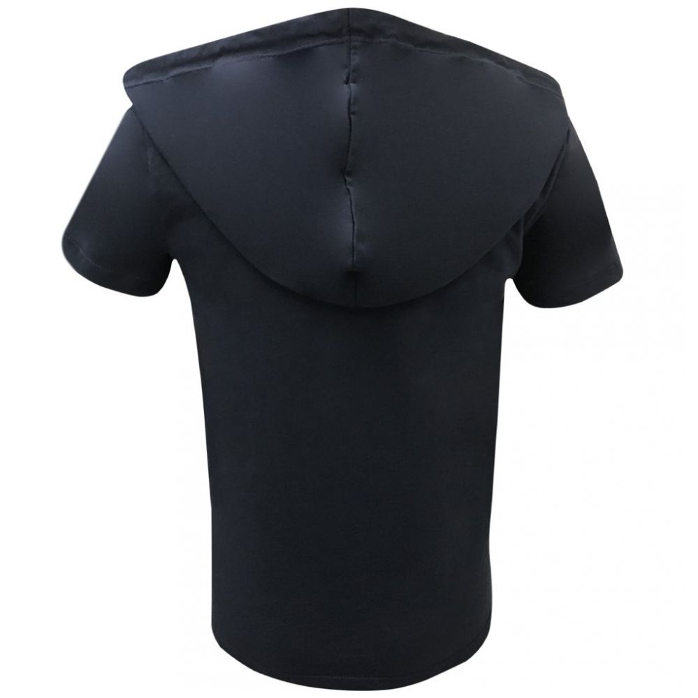 Playera con Estampado Baby Yoda Star Wars Pl92174 para Niño