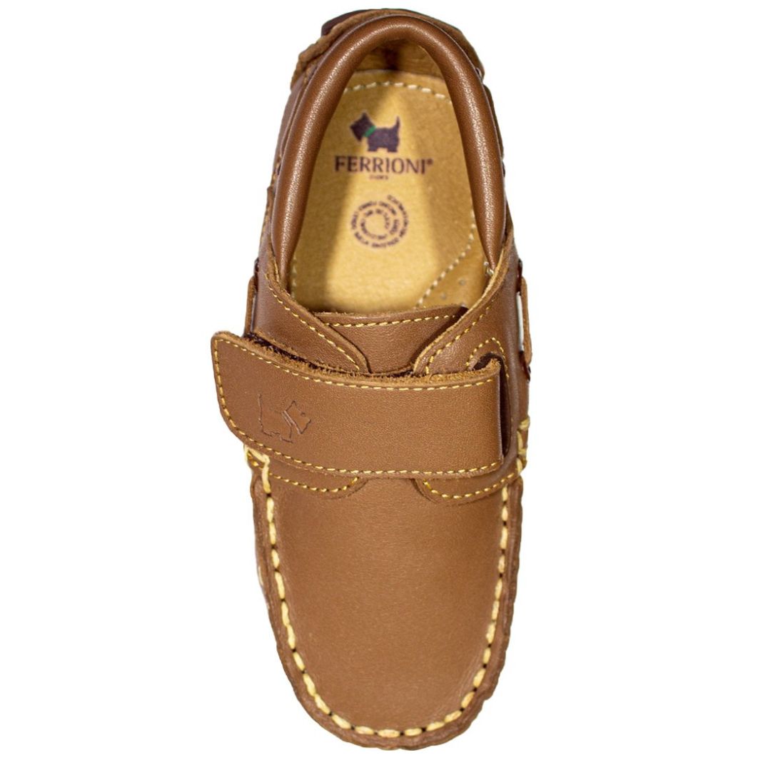 Mocasines ferrioni para niño new arrivals