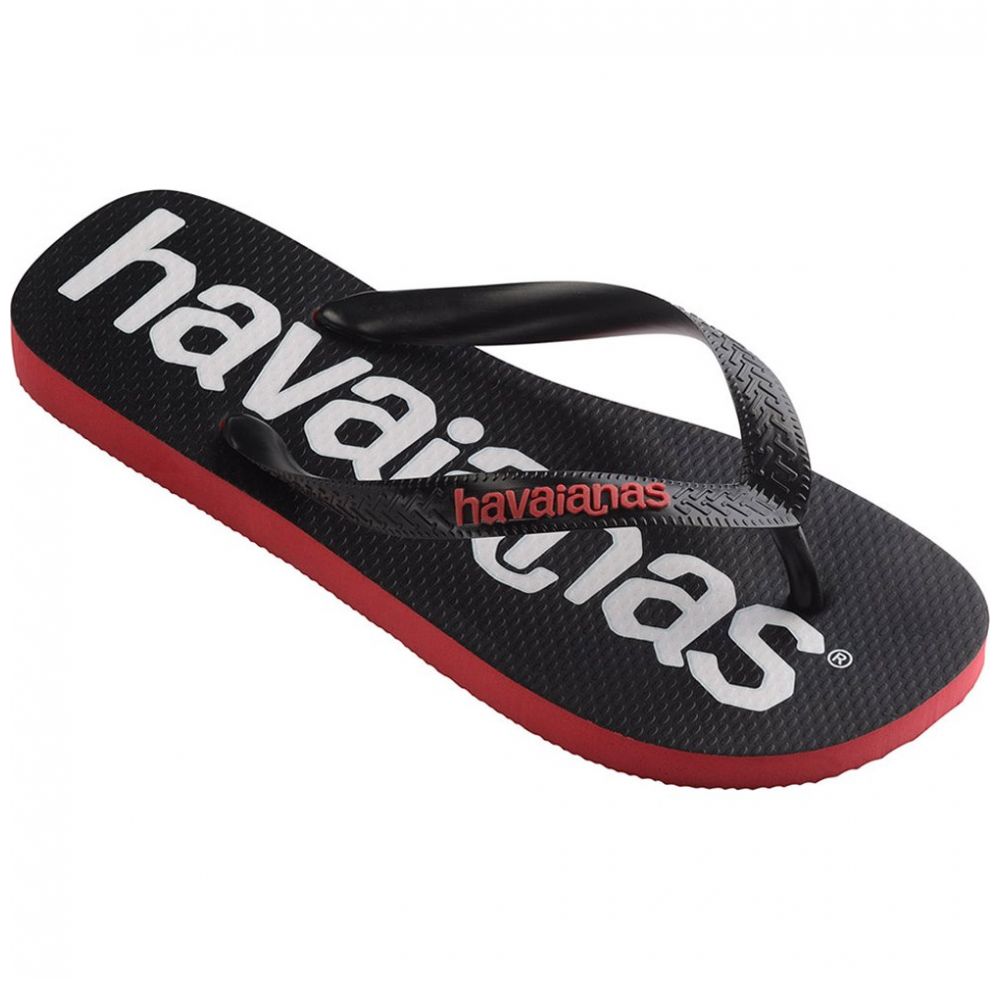 Sandalia Estampada Havaianas Modelo 4145741-2090 para Hombre