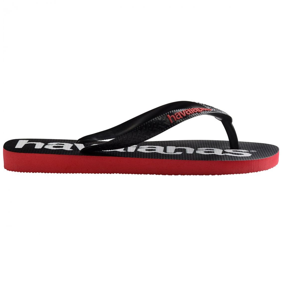 Sandalia Estampada Havaianas Modelo 4145741-2090 para Hombre