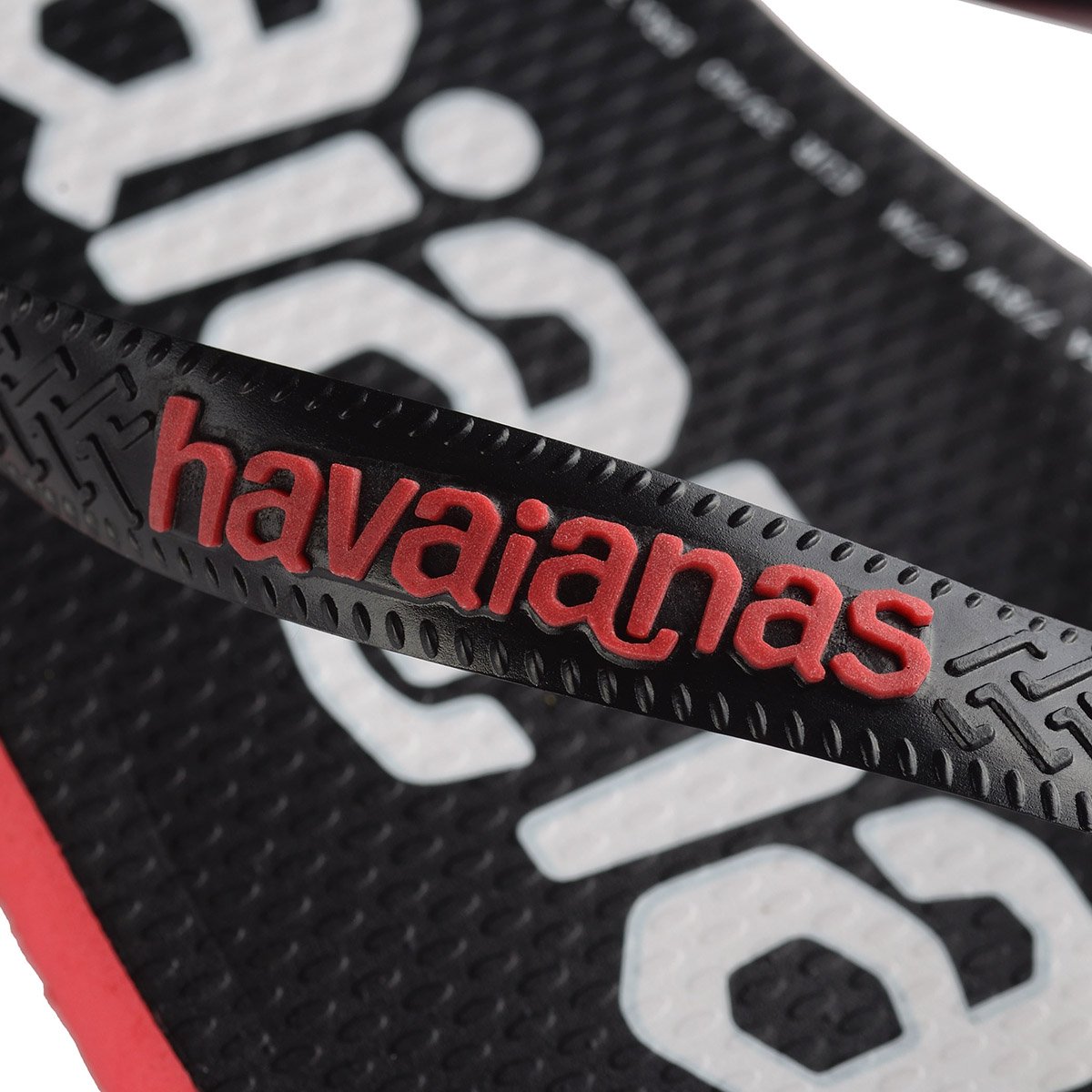 Sandalia Estampada Havaianas Modelo 4145741-2090 para Hombre