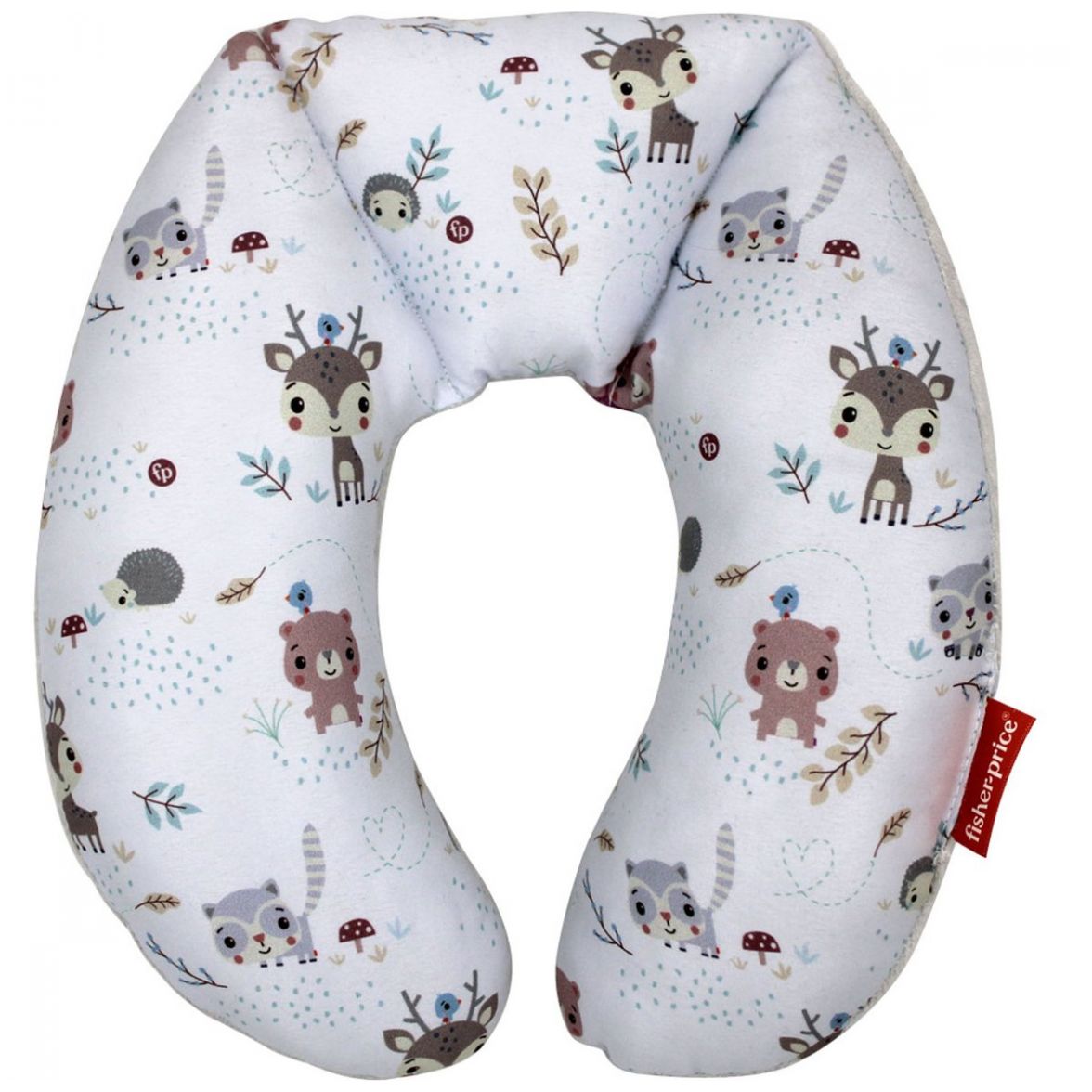 Soporte Herradura Neutro Fisher Price