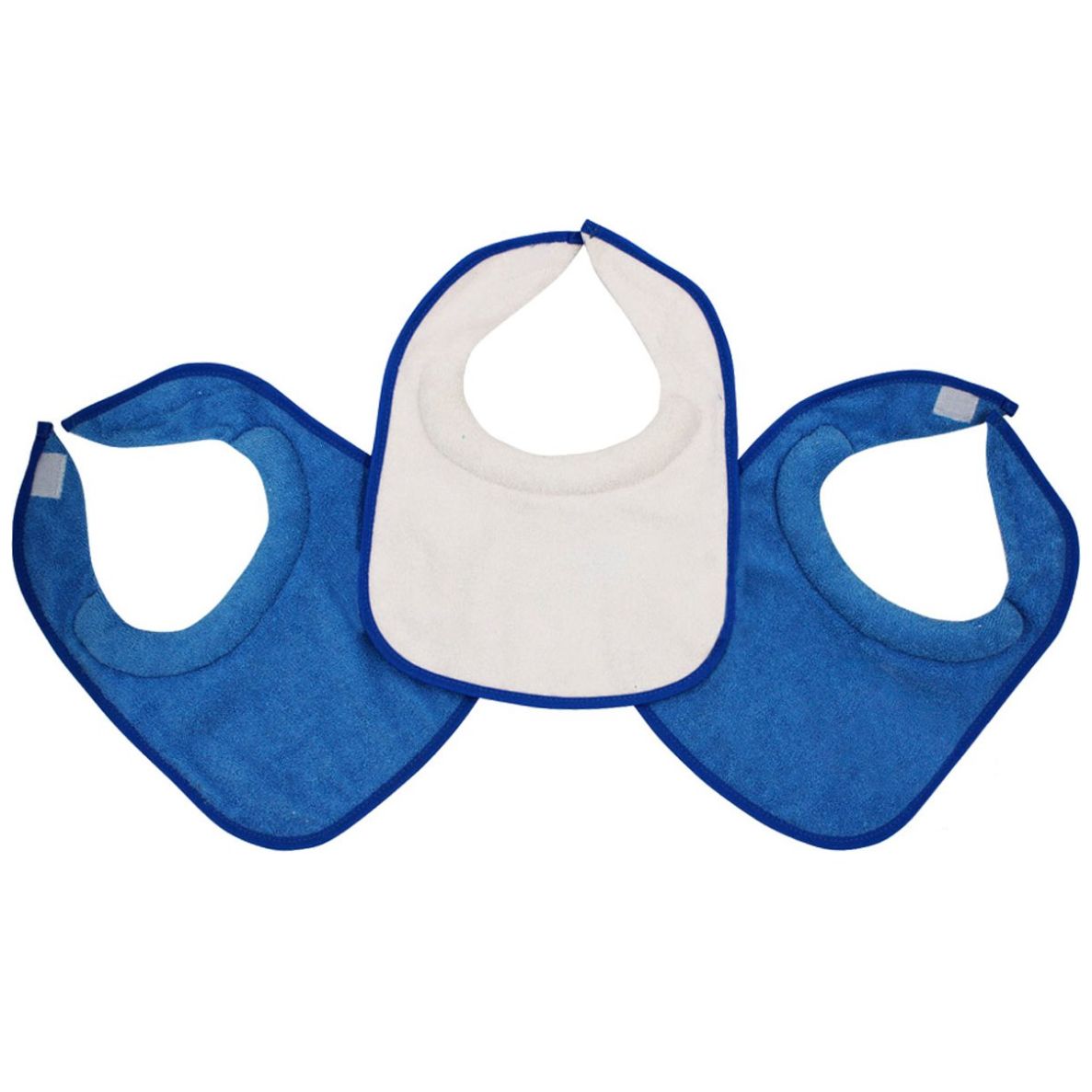 Babero Atrapa Babitas Niño Fisher Price