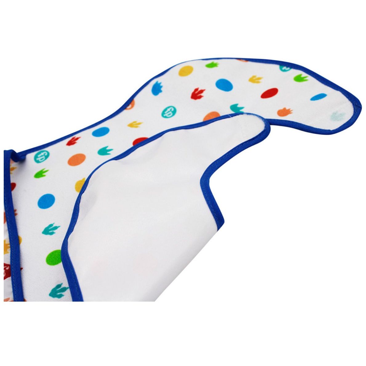 Babero con Charola Niño Fisher Price