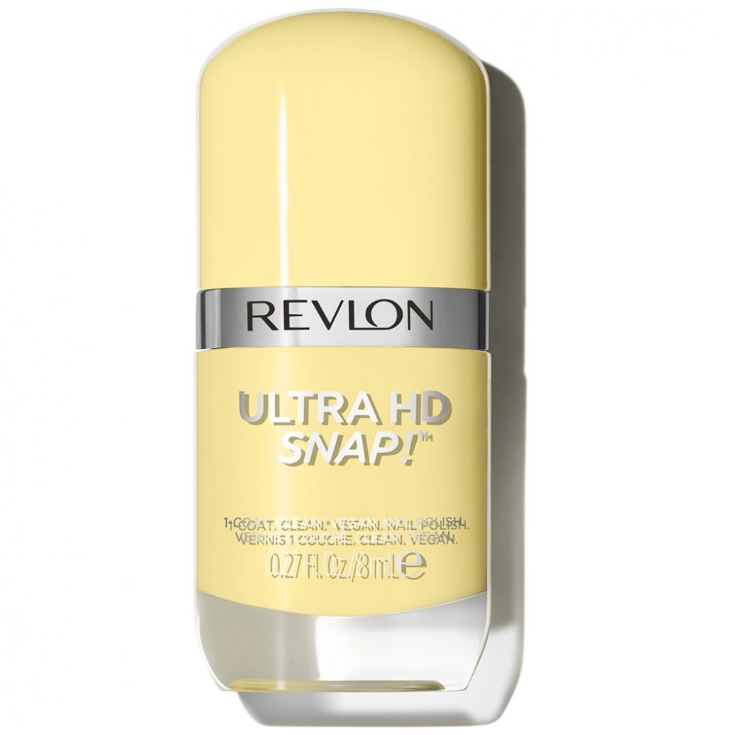 Ultra Hd Snap Makin' The Most Revlon para Manos