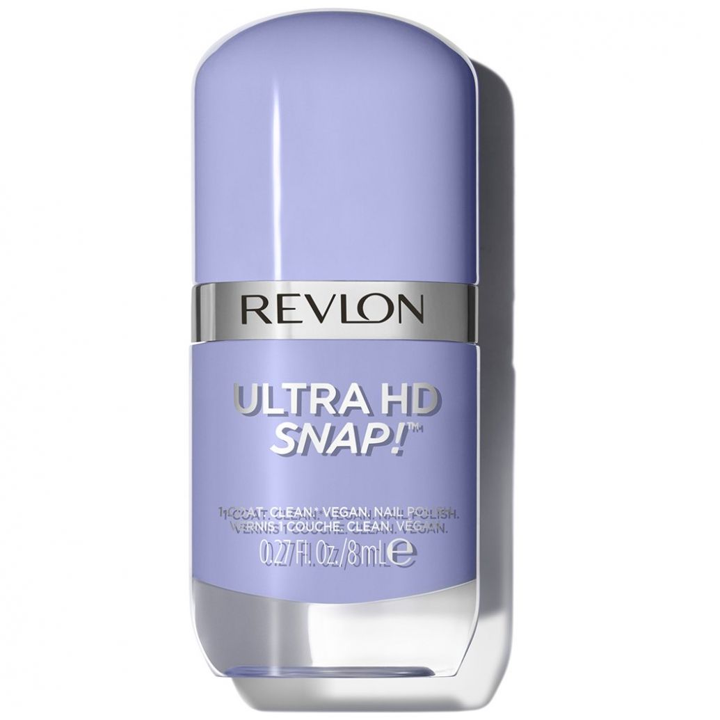 Ultra Hd Snap Get Real Revlon para Manos