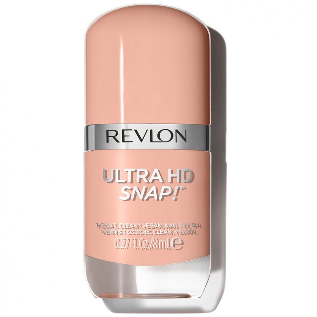 Ultra Hd Snap Keep Cool Revlon para Manos