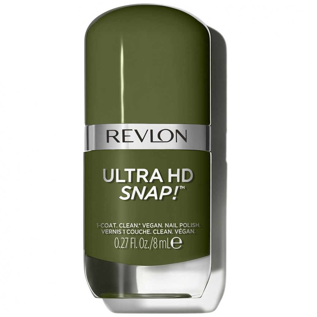 Ultra Hd Snap Commander In Chief Revlon para Manos