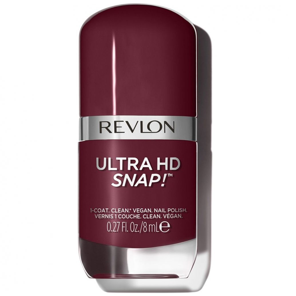 Ultra Hd Snap So Shady Revlon para Manos