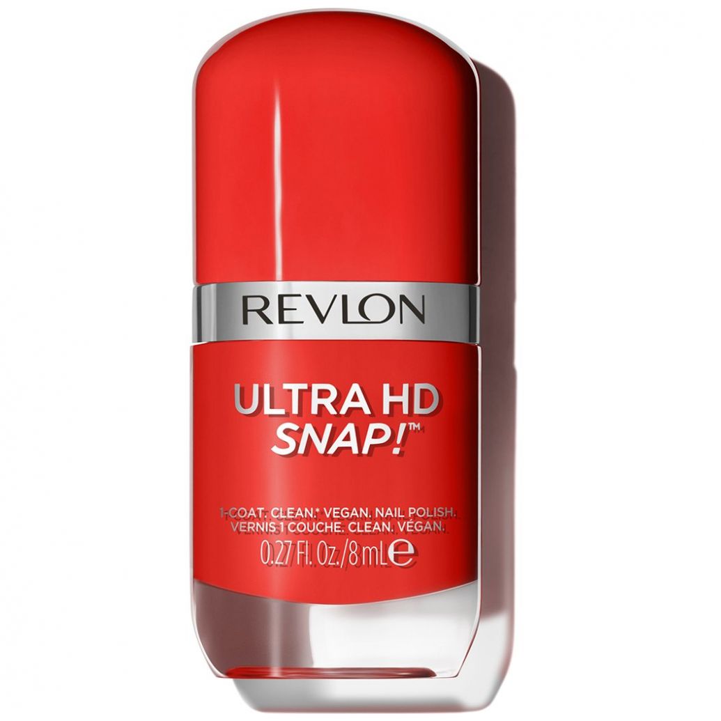 Ultra Hd Snap She's On Fire Revlon para Manos