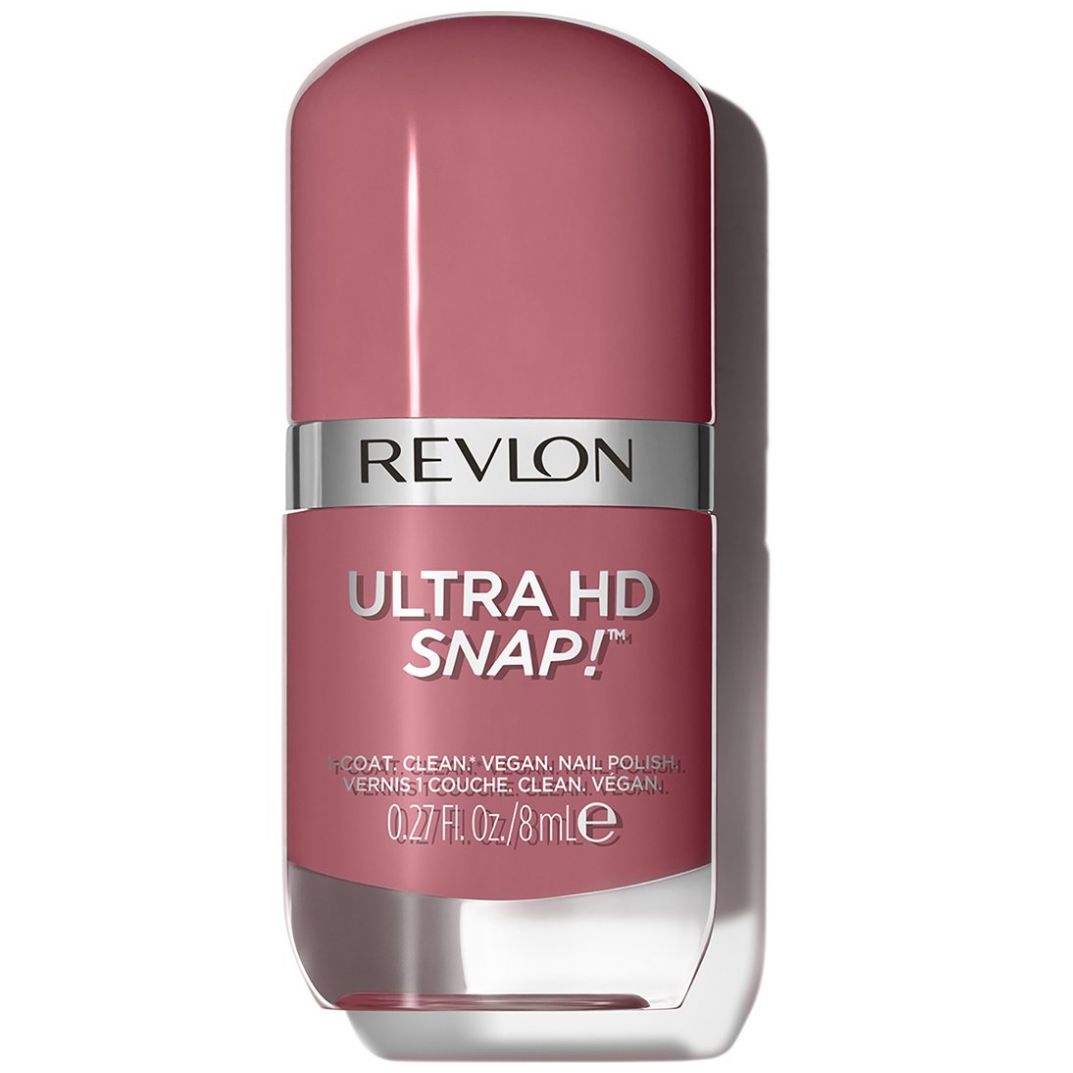 Ultra Hd Snap Birthday Suit Revlon para Manos