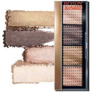So Fierce! Prismatic Palette  That’S a Dub Revlon para Ojos