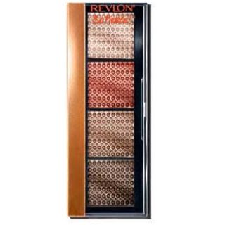 So Fierce! Prismatic Palette  Tantrum Revlon para Ojos