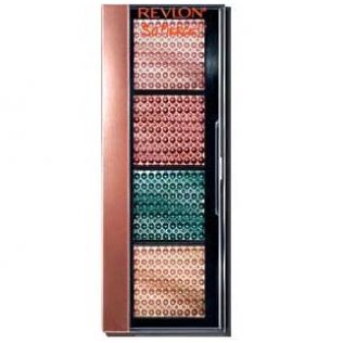 So Fierce! Prismatic Palette  Slight Flex Revlon para Ojos