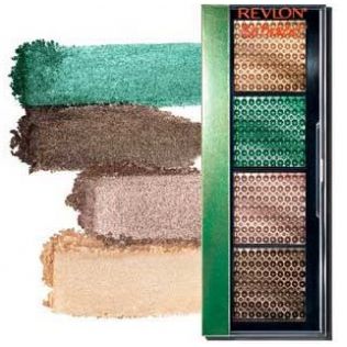 So Fierce! Prismatic Palette  Fully Loaded Revlon para Ojos