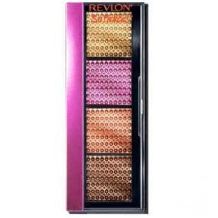 So Fierce! Prismatic Palette  The Big Bang Revlon para Ojos