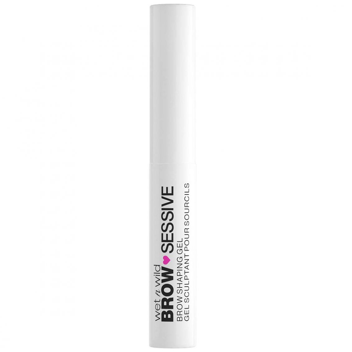 Brow-Sessive Brow Shaping Gel Clear Wet N Wild