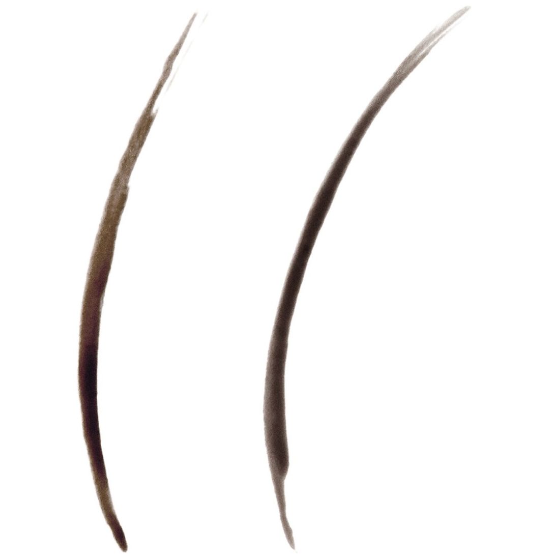 Tinta Semi Permanente Brow Ink Dark Brown Revlon para Ceja