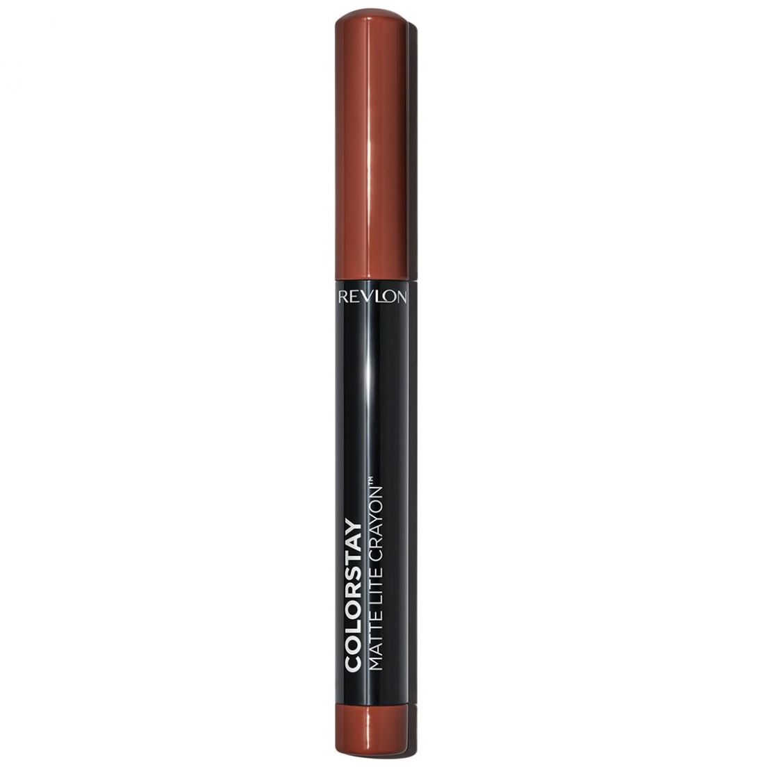 Colorstay Matte Lite Crayon Soufflé All Day Revlon para Labios