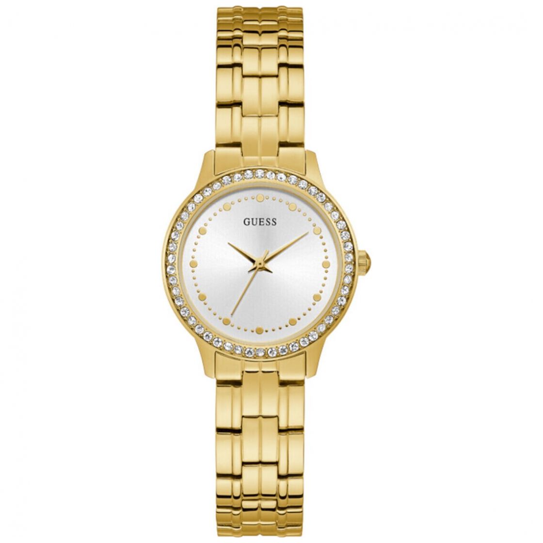 Reloj para Mujer Guess Modelo Chelsea W1209L2