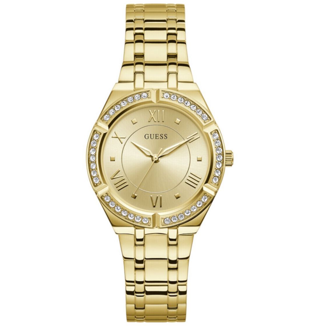 Reloj para Mujer Guess Modelo Cosmo Gw0033L2