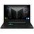 Laptop Gamer Asus Tuf Dash Fx516Pc-Hn001W I7-11Th 8G 512Ssd Rtx 3050 Gris