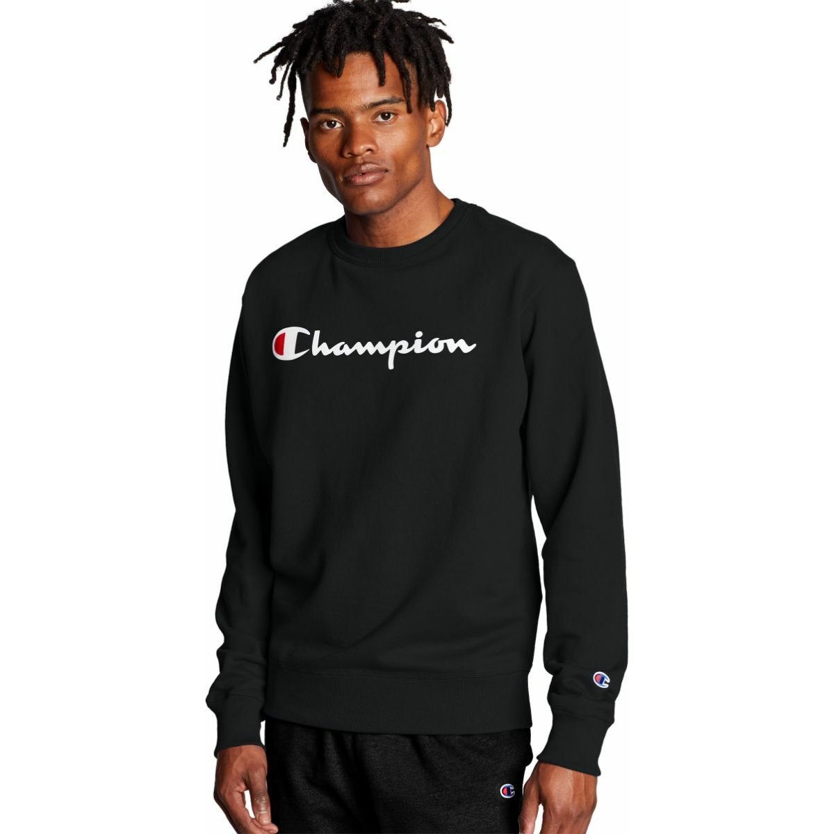 Sudadera Champion para Hombre
