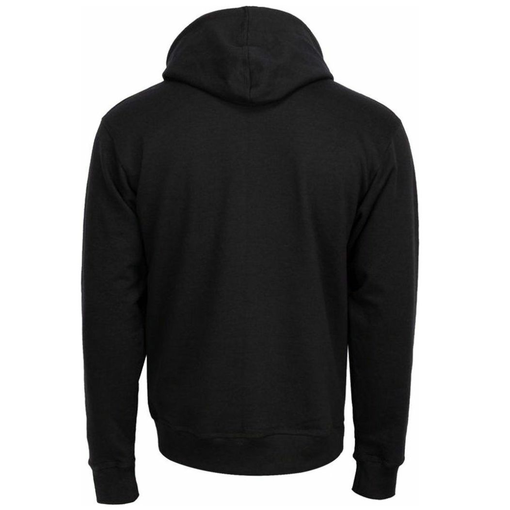 Sudadera Color Negro Champion para Hombre