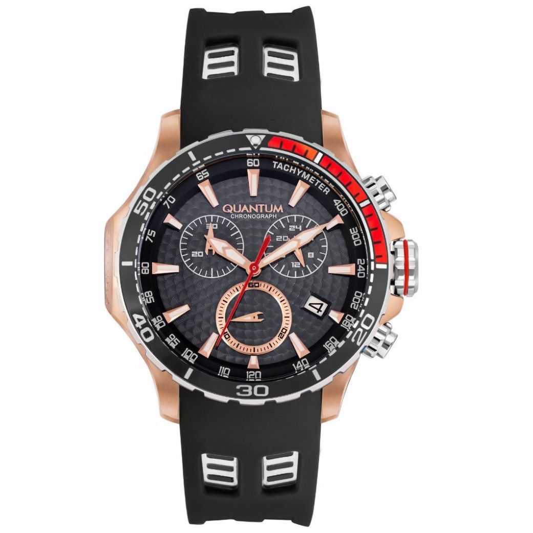 Reloj para Hombre Quantum Modelo Hng834551