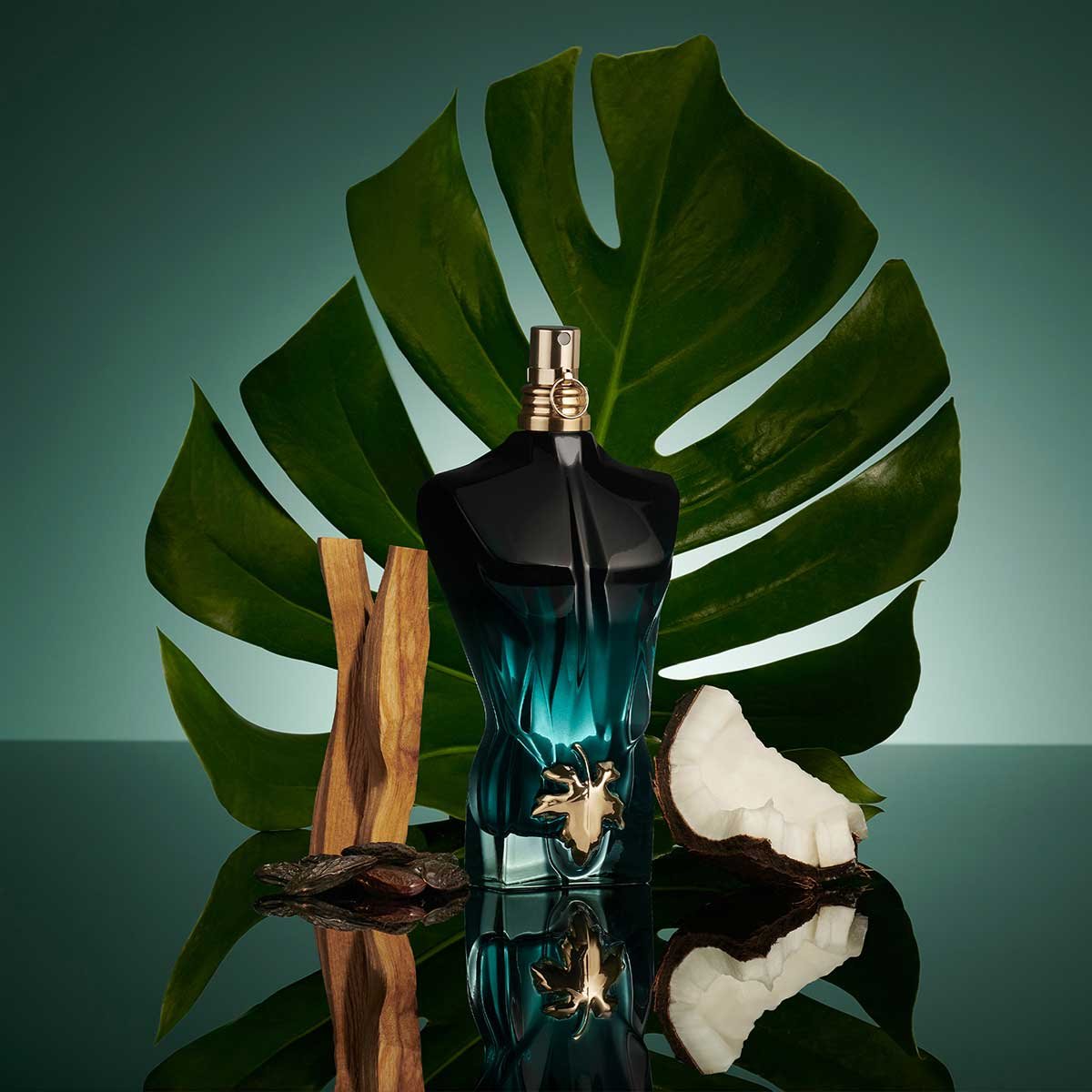 Jean Paul Gaultier Le Beau Edp 125Ml Fragancia para Hombre