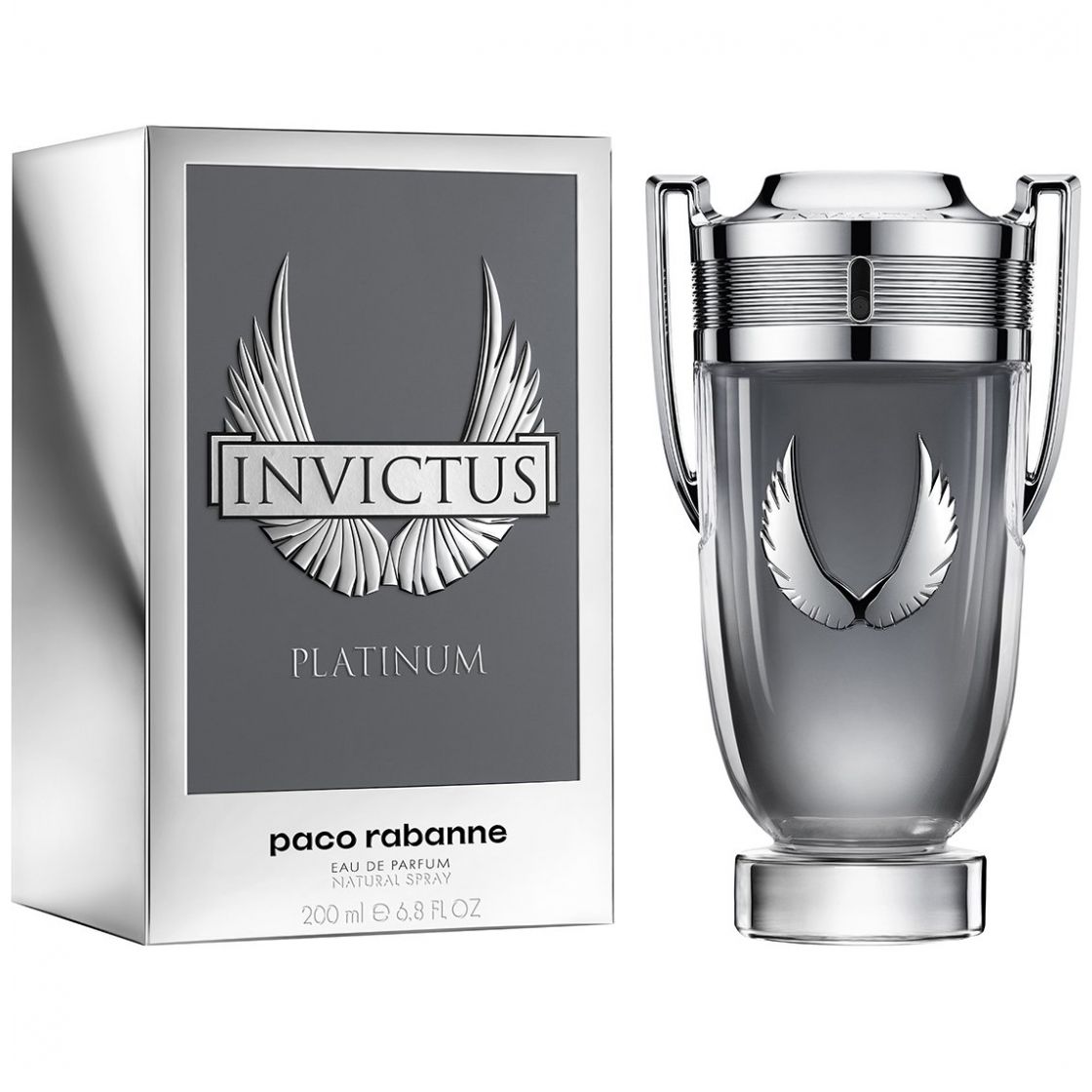 Locion de hombre discount invictus