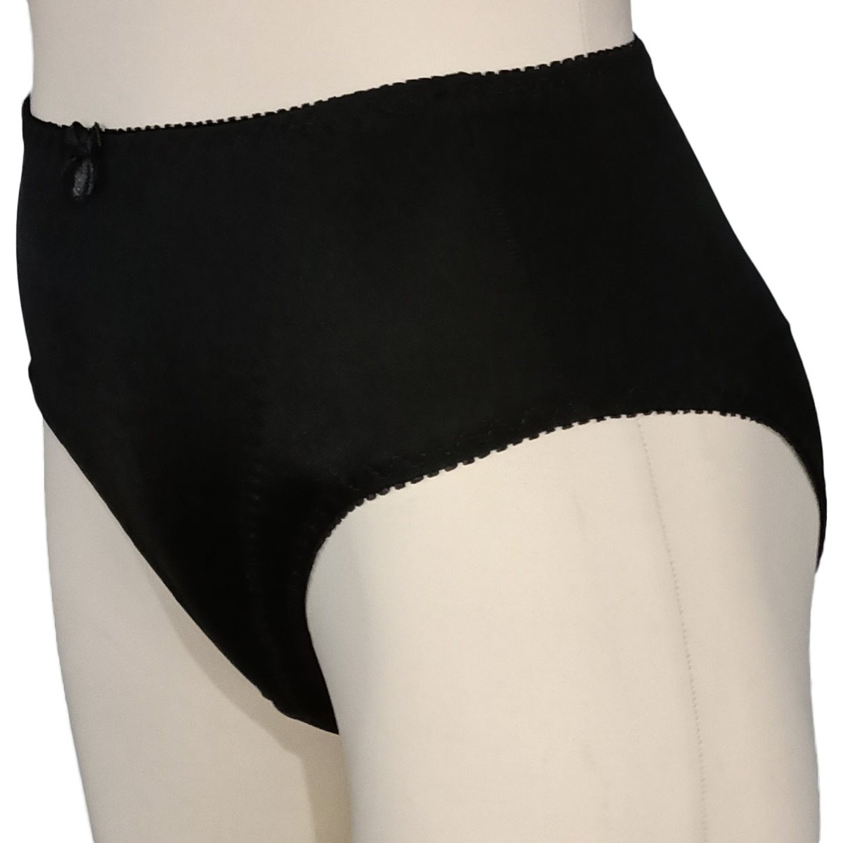 Panty con Control al Frente Dolce Moda  637