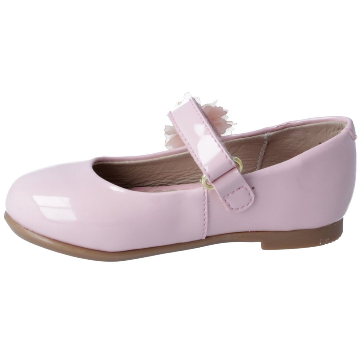 Balerina Peggy 13-15 Rosa Karsten para Niña