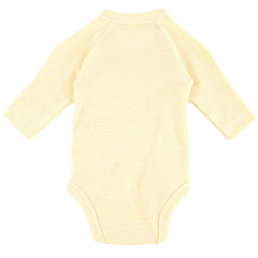 Pañalero Cardigan Seul Baby Creysi para Bebé