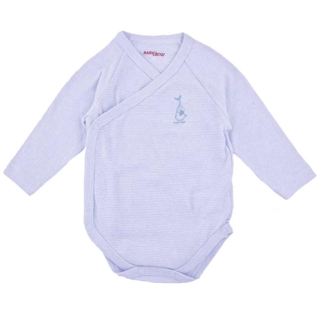 Pañalero Cardigan Seul Baby Creysi para Bebé