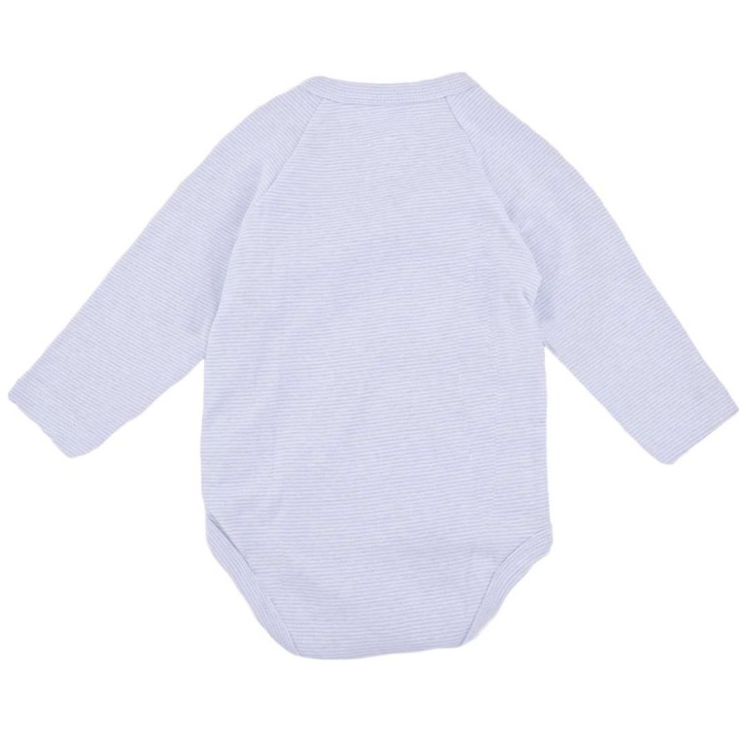 Pañalero Cardigan Seul Baby Creysi para Bebé