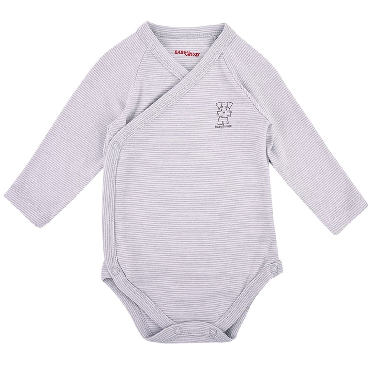 Pañalero Cardigan Seul Baby Creysi para Bebé