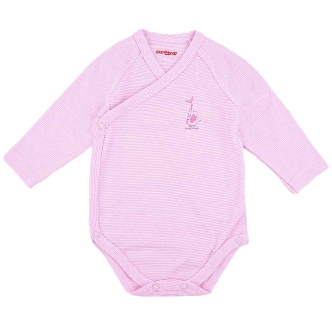 Pañalero Cardigan Seul Baby Creysi para Bebé